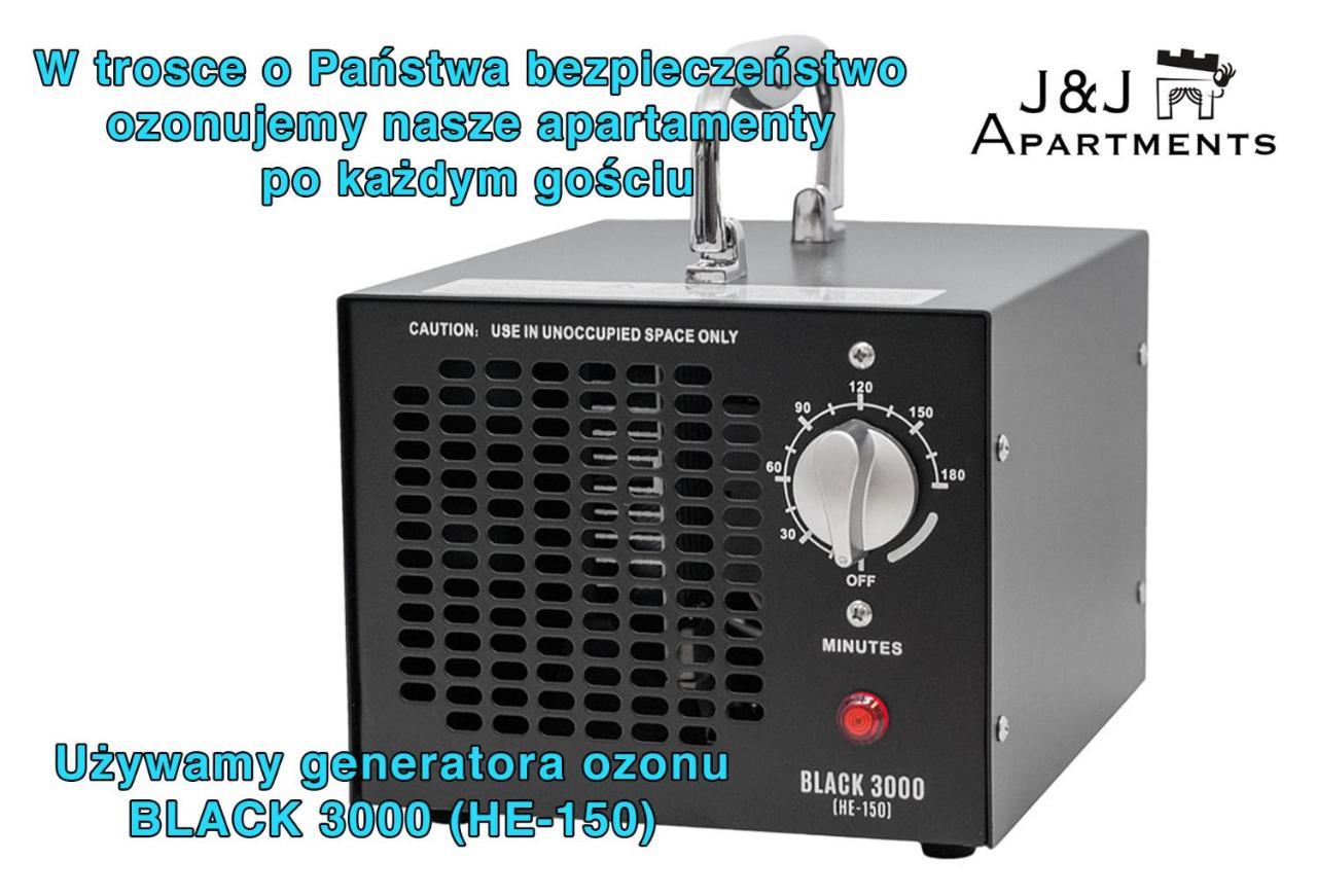 J&J Apartments Szeroka 25 Apartament 1 Stary Toruń Exteriér fotografie