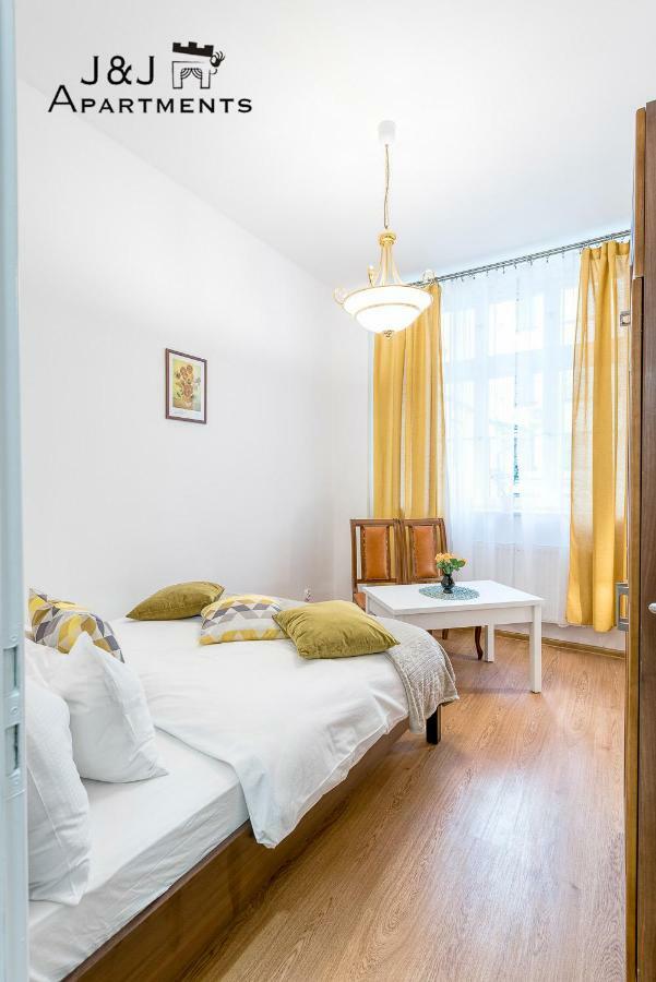 J&J Apartments Szeroka 25 Apartament 1 Stary Toruń Exteriér fotografie